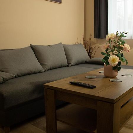 Apartmany Pilot Velka Hledsebe Eksteriør bilde